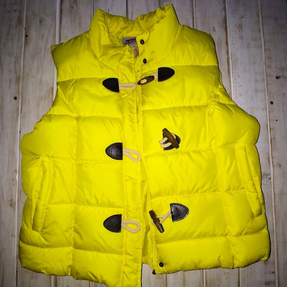 Vest